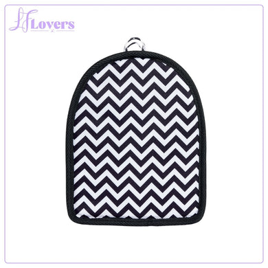Loungefly Zig Zag Light-Up Insert Organiser - PRE ORDER - LF Lovers