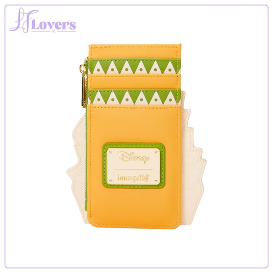 Loungefly Disney Kim Possible Rufus Nachos Card Holder - LF Lovers