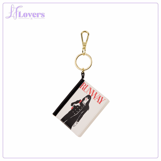 Loungefly The Devil Wears Prada Tote Bag - PRE ORDER - LF Lovers