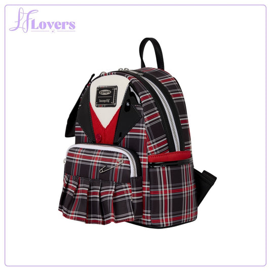 Loungefly Clueless Dionne Mini Backpack - PRE ORDER - LF Lovers