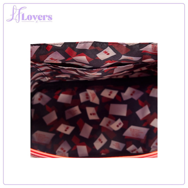 Load image into Gallery viewer, Loungefly Warner Brothers Harry Potter Gryffindor Mini Backpack - LF Lovers
