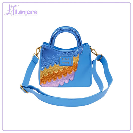 Loungefly Disney Pixar Up Kevin Crossbody - PRE ORDER