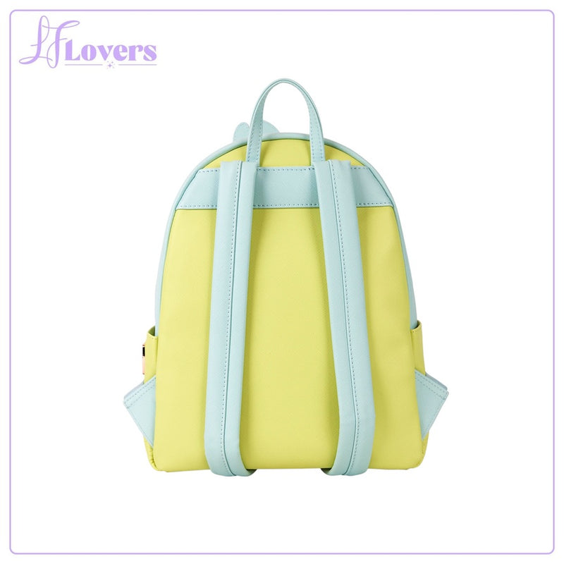 Load image into Gallery viewer, Loungefly Bambi Triple Pocket Mini Backpack - PRE ORDER - LF Lovers
