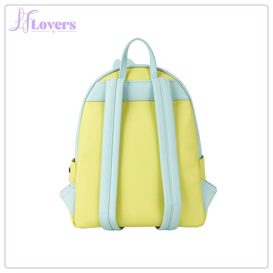 Loungefly Bambi Triple Pocket Mini Backpack - PRE ORDER - LF Lovers