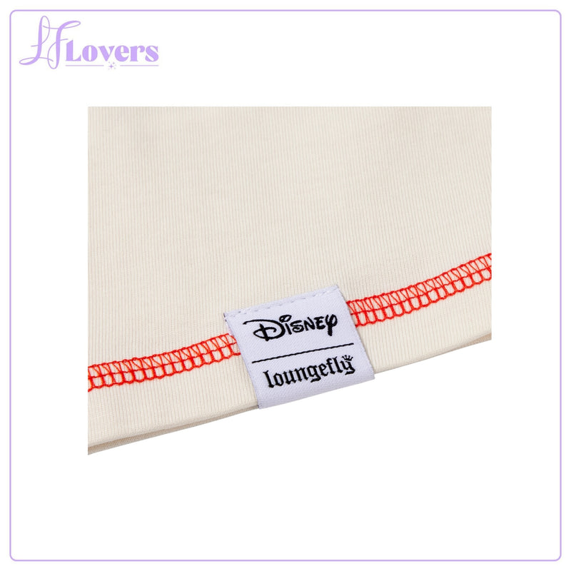 Load image into Gallery viewer, Loungefly Disney Snow White Swing Tee - PRE ORDER - LF Lovers
