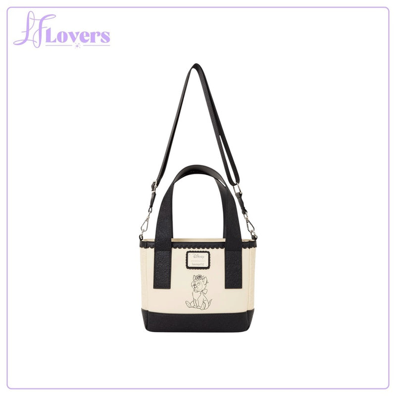 Load image into Gallery viewer, Loungefly Disney Alice in Wonderland Mini Tote Crossbody Bag - LF Lovers
