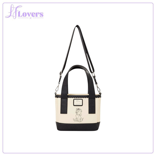 Loungefly Disney Alice in Wonderland Mini Tote Crossbody Bag - LF Lovers