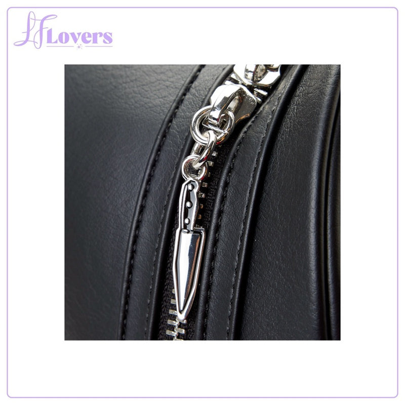 Load image into Gallery viewer, Loungefly Compass International Halloween Mini Backpack - COMING SOON
