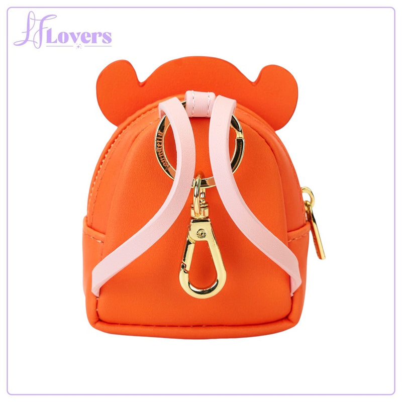 Load image into Gallery viewer, Loungefly Disney Winnie The Pooh Mystery Box Mini Backpacks Bag Charm - LF Lovers
