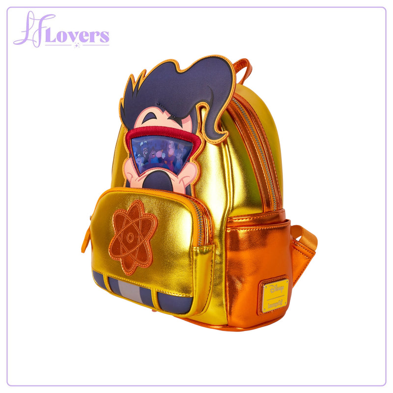 Load image into Gallery viewer, Loungefly Disney A Goofy Movie Max Mini Backpack - PRE ORDER
