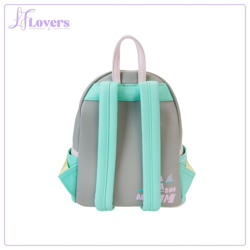 Load image into Gallery viewer, Loungelfy Universal Jaws Mini Backpack - LF Lovers
