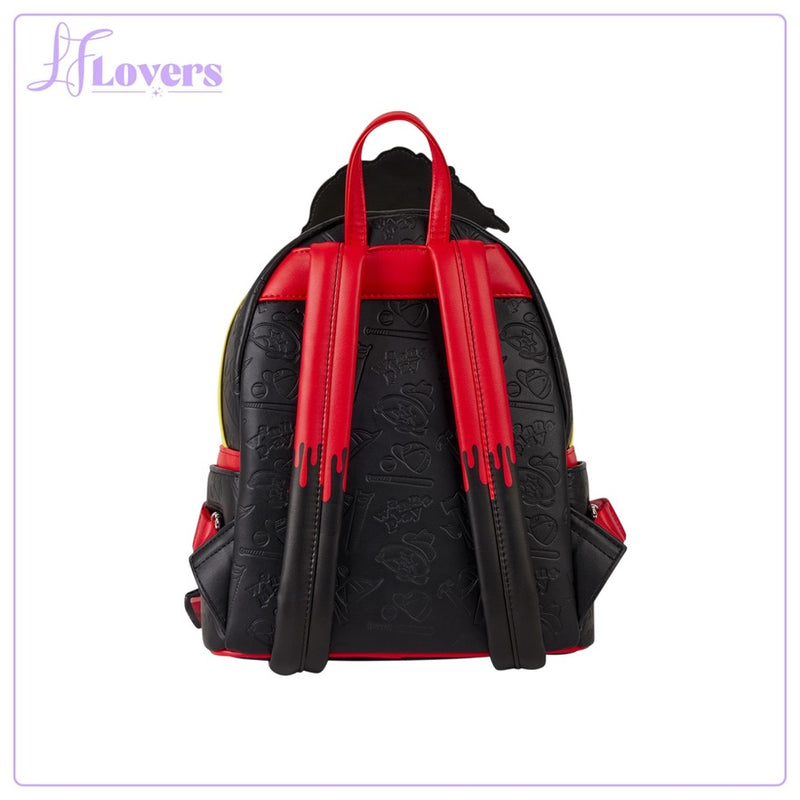 Load image into Gallery viewer, Loungefly Chucky Pop Up Mini Backpack - PRE ORDER - LF Lovers
