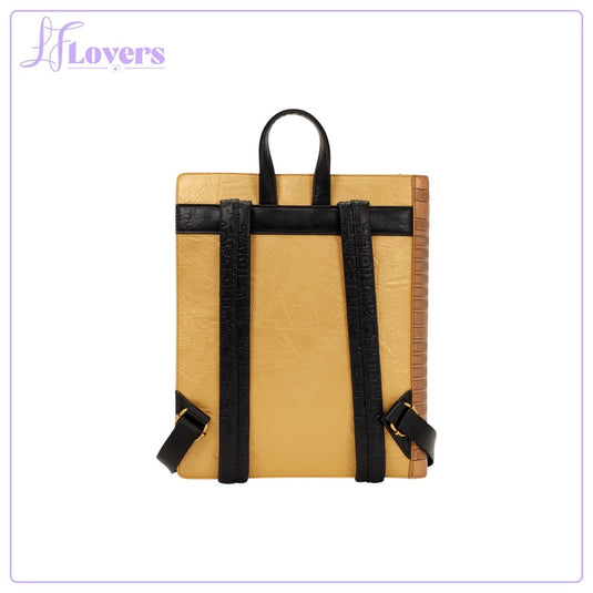 Loungefly Universal The Mummy Mini Backpack - Pre Order - LF Lovers