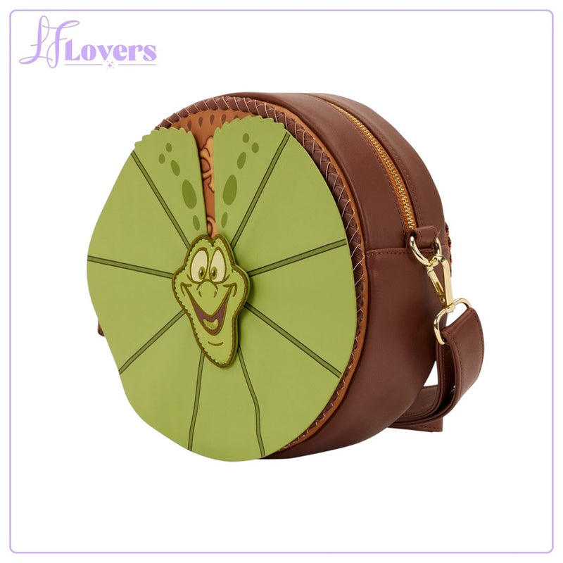 Load image into Gallery viewer, Loungefly Disney The Rescuers Down Under Crossbody - PRE ORDER
