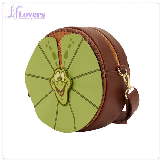 Loungefly Disney The Rescuers Down Under Crossbody - PRE ORDER