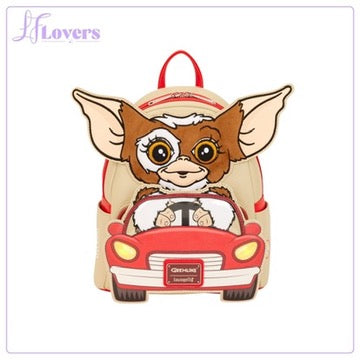 Loungefly Warner Brothers Gremlins Gizmo Mini Backpack - PRE ORDER