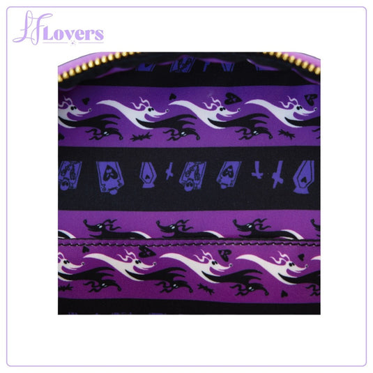 Loungefly Disney Nightmare Before Christmas Zero Mini Backpack - LF Lovers