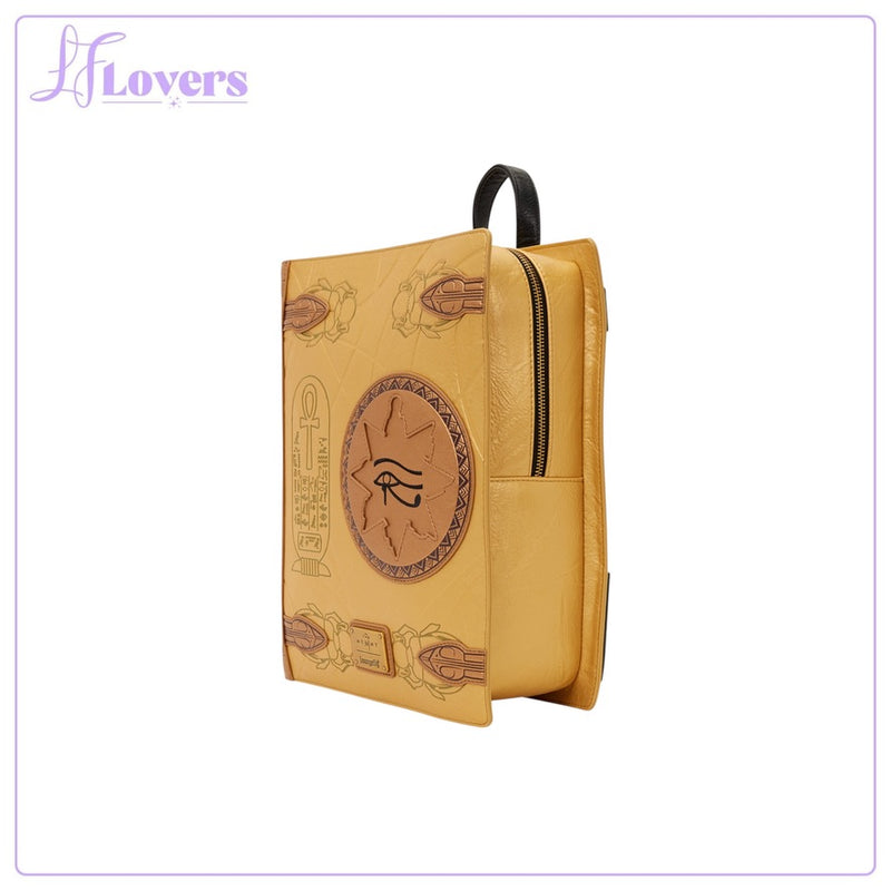 Load image into Gallery viewer, Loungefly Universal The Mummy Mini Backpack - Pre Order - LF Lovers
