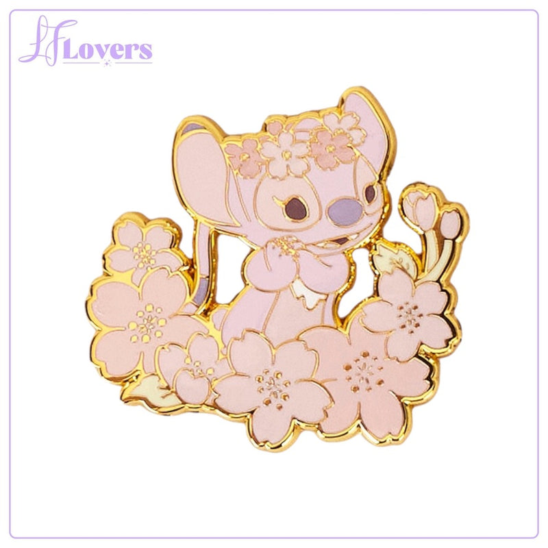 Load image into Gallery viewer, Loungefly Disney Cute Stitch Mystery Pins - PRE ORDER
