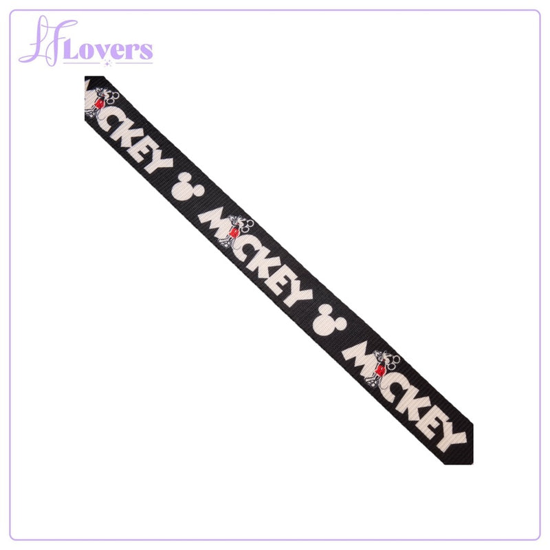 Load image into Gallery viewer, Loungefly Disney Mickey Pet Leash - LF Lovers
