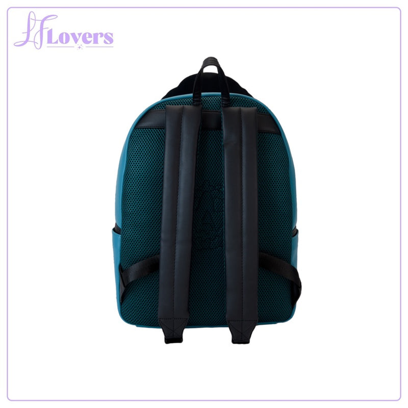 Load image into Gallery viewer, Loungefly Halloween Mike Myers Full Size Cosplay Backpack
