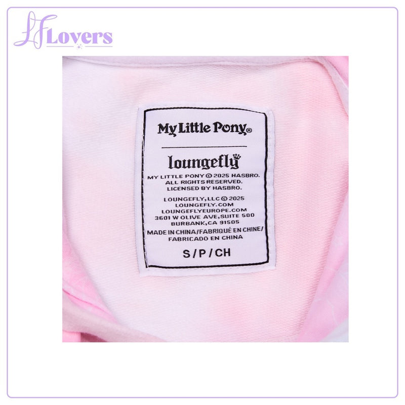 Load image into Gallery viewer, Loungefly Hasbro My Little Pony Crew Clouds Unisex Hoodie
