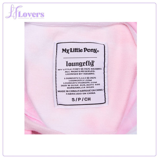Loungefly Hasbro My Little Pony Crew Clouds Unisex Hoodie
