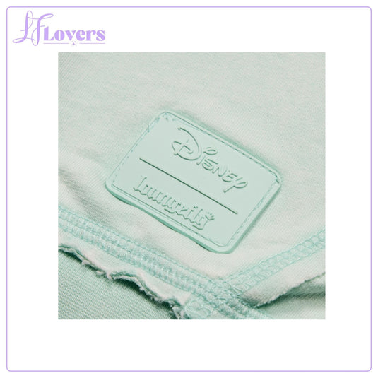 Loungefly Disney Tinker Bell Unisex Zip Hoodie - LF Lovers