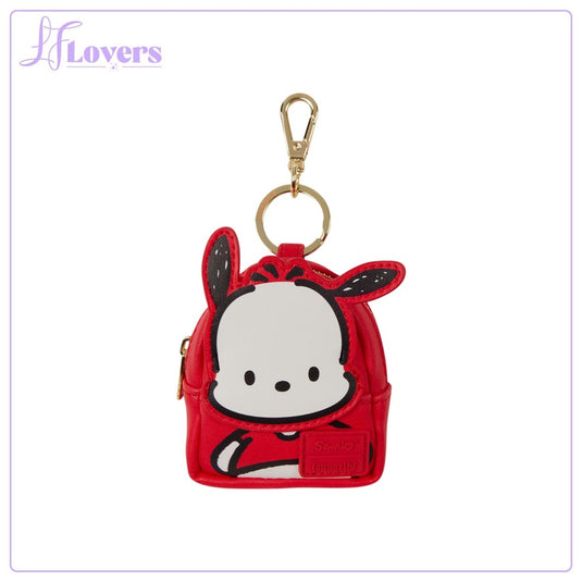 Loungefly Sanrio Characters Mystery Mini Backpack Keychain Charms - LF Lovers