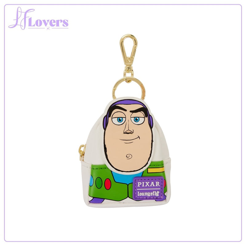 Load image into Gallery viewer, Loungefly Pixar Toy Story Mystery Mini Backpack Charms - PRE ORDER
