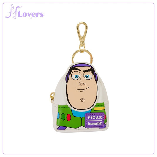Loungefly Pixar Toy Story Mystery Mini Backpack Charms - PRE ORDER