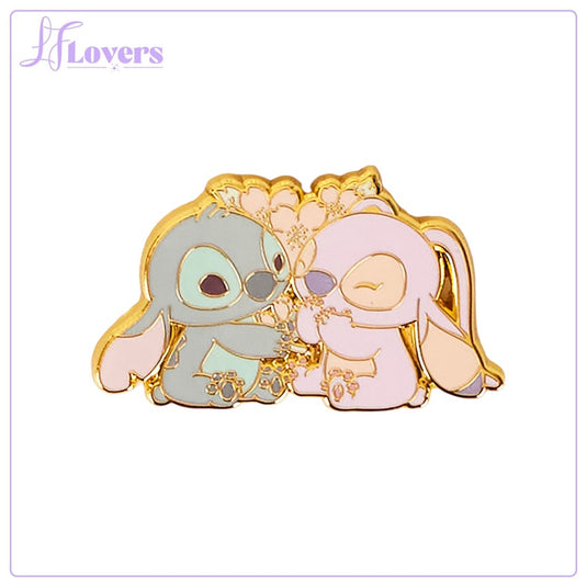 Loungefly Disney Cute Stitch Mystery Pins - PRE ORDER