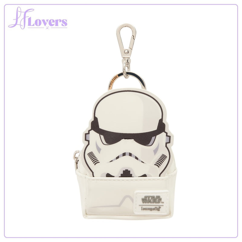 Load image into Gallery viewer, Loungefly Star Wars Mystery Mini Backpack Bag Charms - LF Lovers
