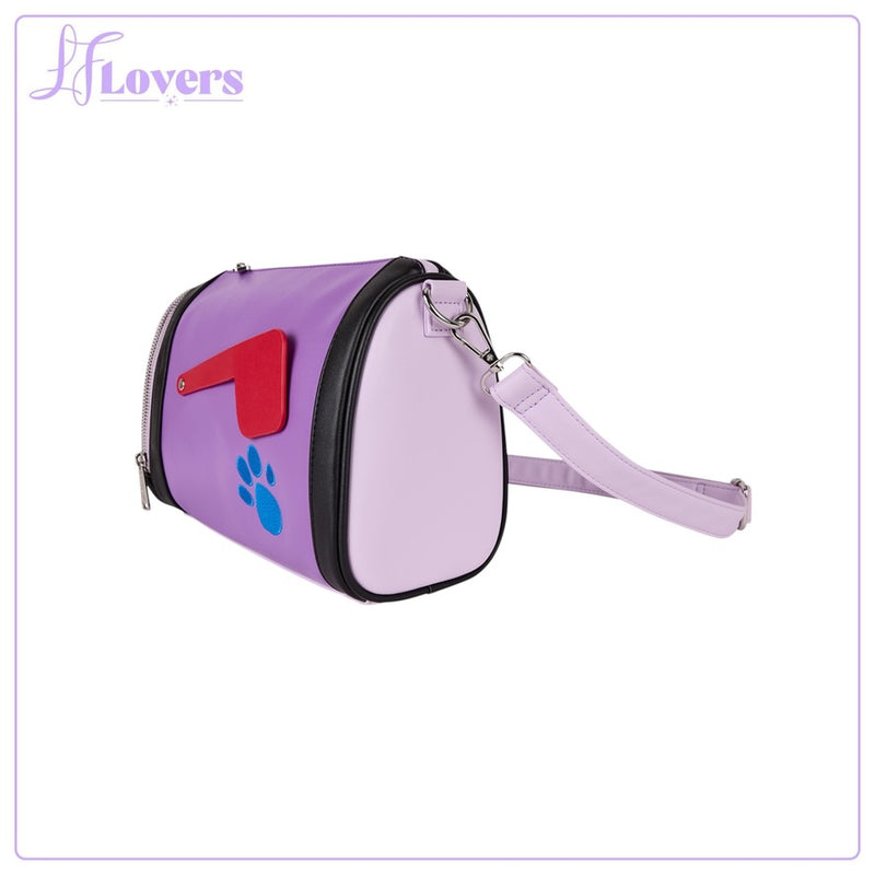Load image into Gallery viewer, Loungefly Blues Clues Mail Time Crossbody - PRE ORDER - LF Lovers
