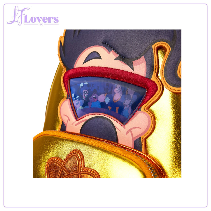 Load image into Gallery viewer, Loungefly Disney A Goofy Movie Max Mini Backpack - PRE ORDER
