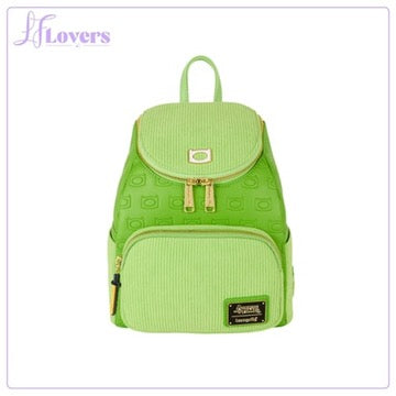 Loungefly Warner Brothers Adventure Time Mini Backpack - PRE ORDER