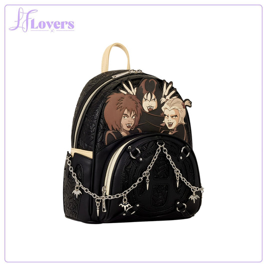 Loungefly Scooby-Doo The Hex Girls Mini Backpack - Preorder