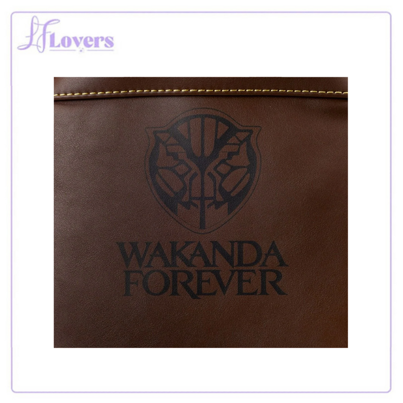 Load image into Gallery viewer, Loungefly Marvel Black Panther Okoye Cosplay Mini Backpack - LF Lovers
