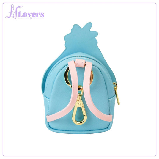 Loungefly Disney Winnie The Pooh Mystery Box Mini Backpacks Bag Charm - LF Lovers