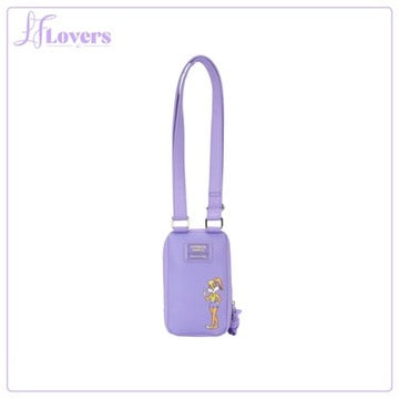 Load image into Gallery viewer, Loungefly Warner Brothers Looney Tunes Lola Bunny Crossbody - PRE ORDER
