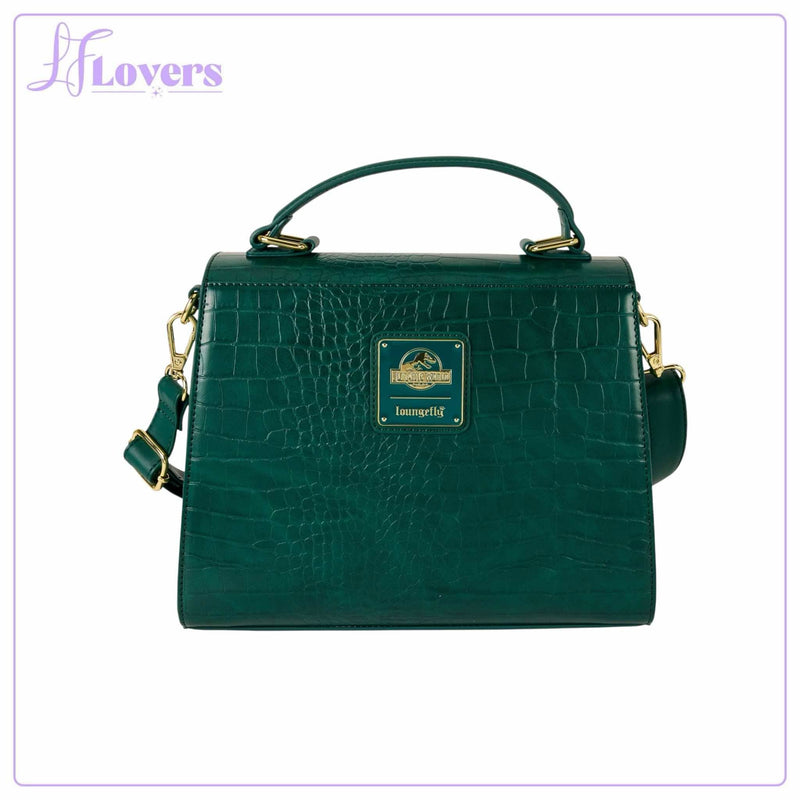 Load image into Gallery viewer, Loungefly Universal Jurassic World Crossbody
