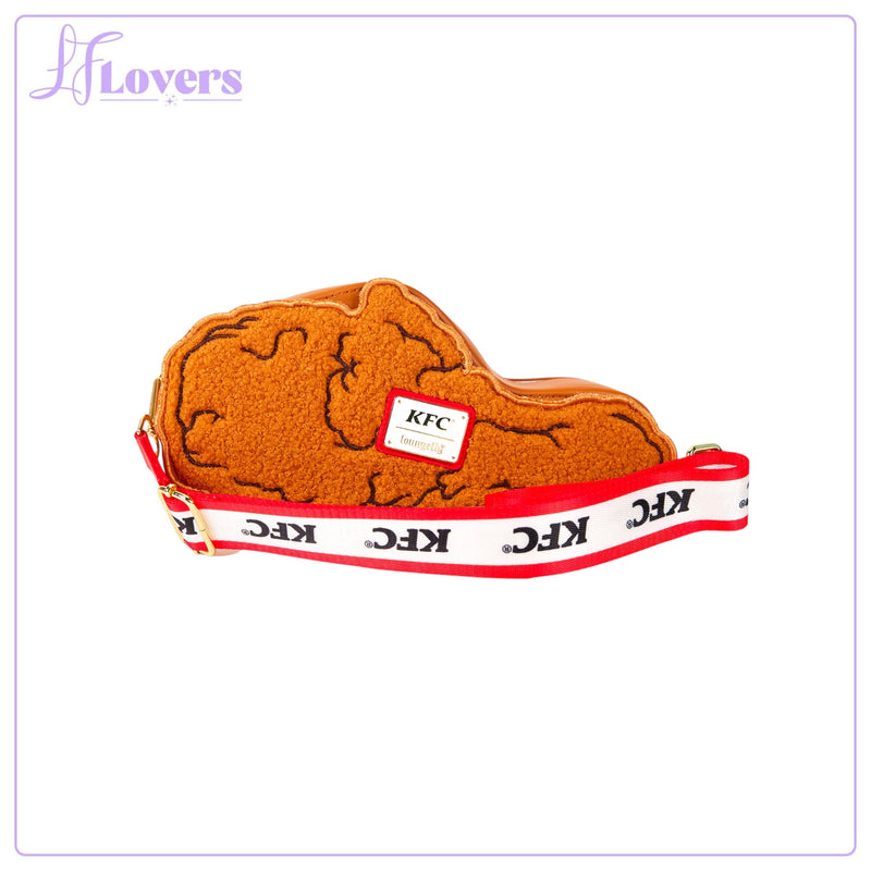 Load image into Gallery viewer, Loungefly KFC Drumstick Crossbody - LF Lovers
