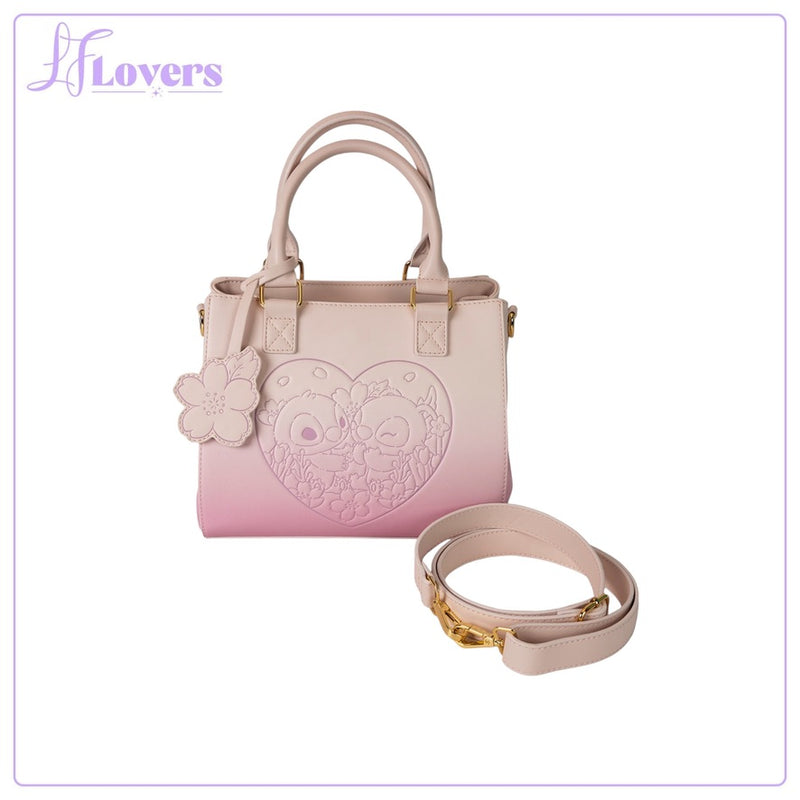 Load image into Gallery viewer, Loungefly Disney Cute Stitch Crossbody - PRE ORDER
