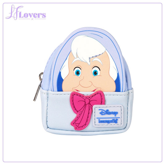 Loungefly Disney Cinderella 75th Anniversary Mystery Mini Backpack