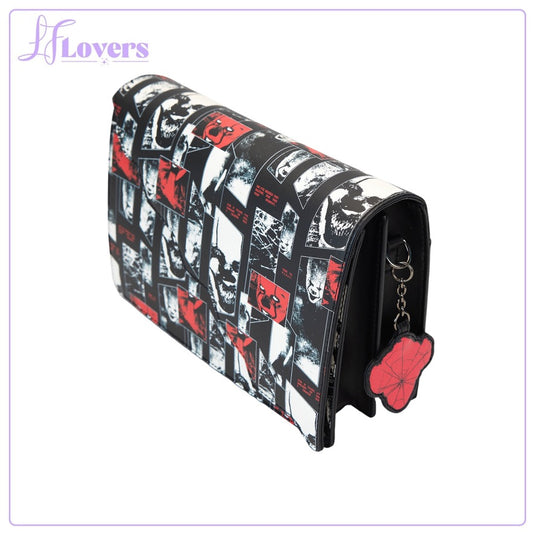 Loungefly Warner Brothers It Pennywise Crossbody