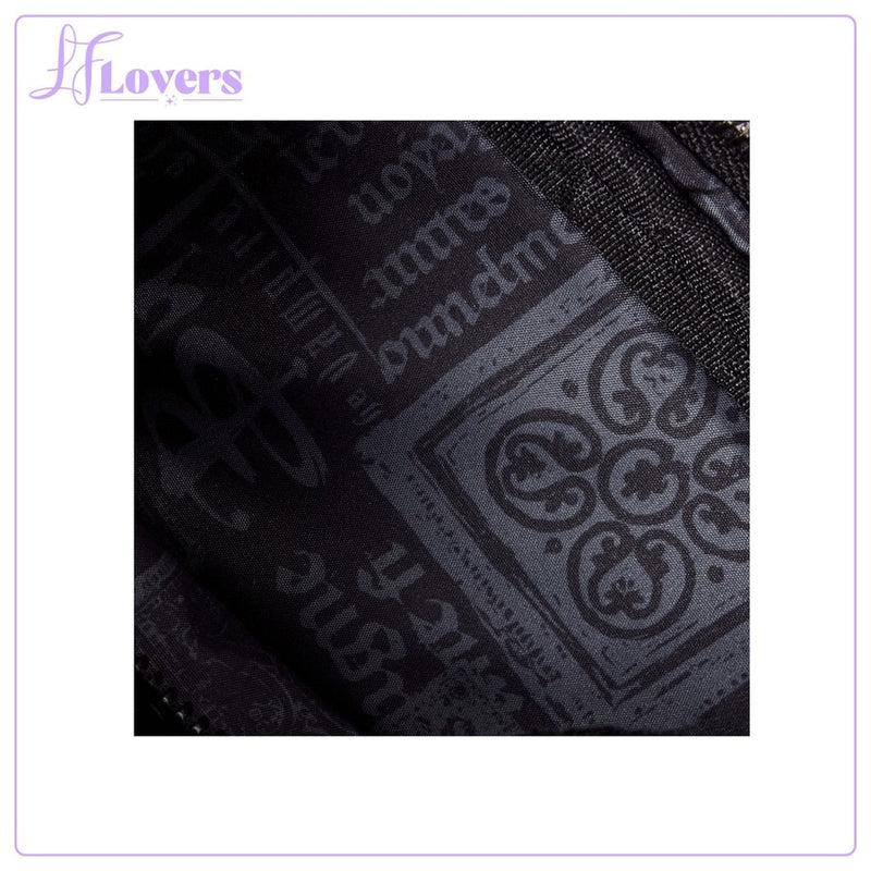 Load image into Gallery viewer, Loungefly Buffy The Vampire Slayer Sling Bag - PRE ORDER - LF Lovers
