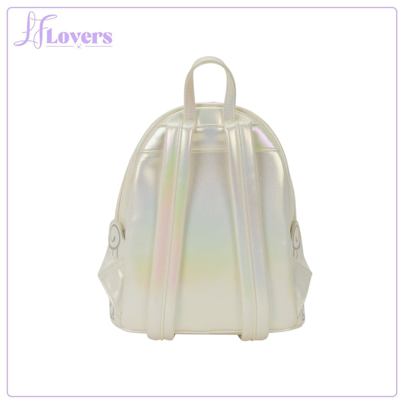 Load image into Gallery viewer, Loungefly Universal Wicked: Part Two Mini Backpack - PRE ORDER
