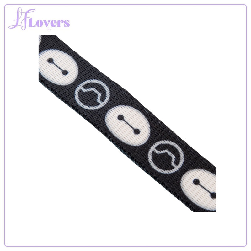Load image into Gallery viewer, Loungefly Disney Baymax Pet Collar - LF Lovers

