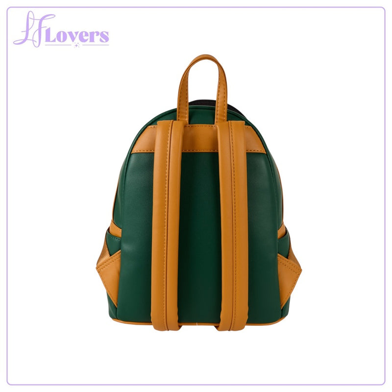 Load image into Gallery viewer, Loungefly Viacom Daria Mini Backpack With Coin Bag - PRE ORDER - LF Lovers
