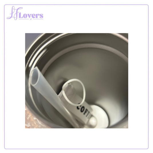 Wicked Stainless Steel Travel Mug